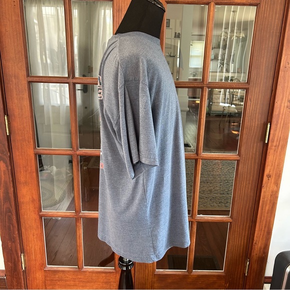 American Muscle Car T Shirt - Picture 8 of 8